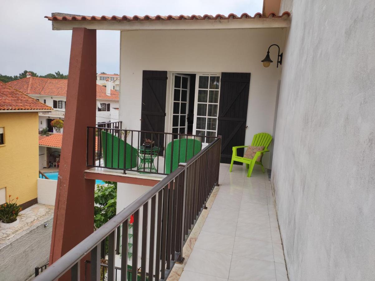 נאזרה Lemos Family Beach House מראה חיצוני תמונה