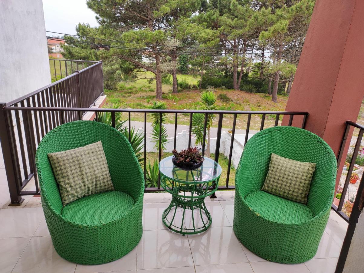 נאזרה Lemos Family Beach House מראה חיצוני תמונה
