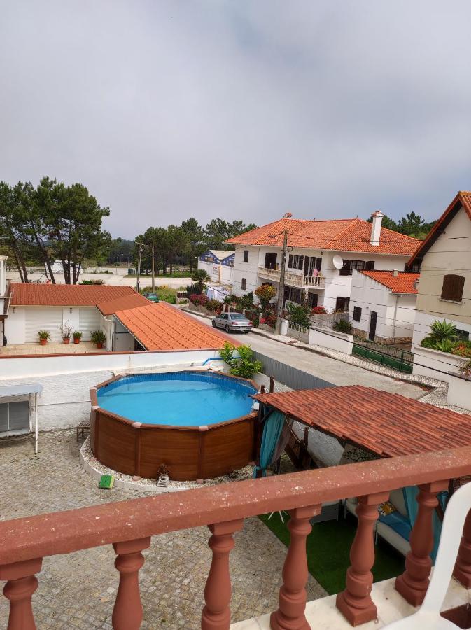 נאזרה Lemos Family Beach House מראה חיצוני תמונה