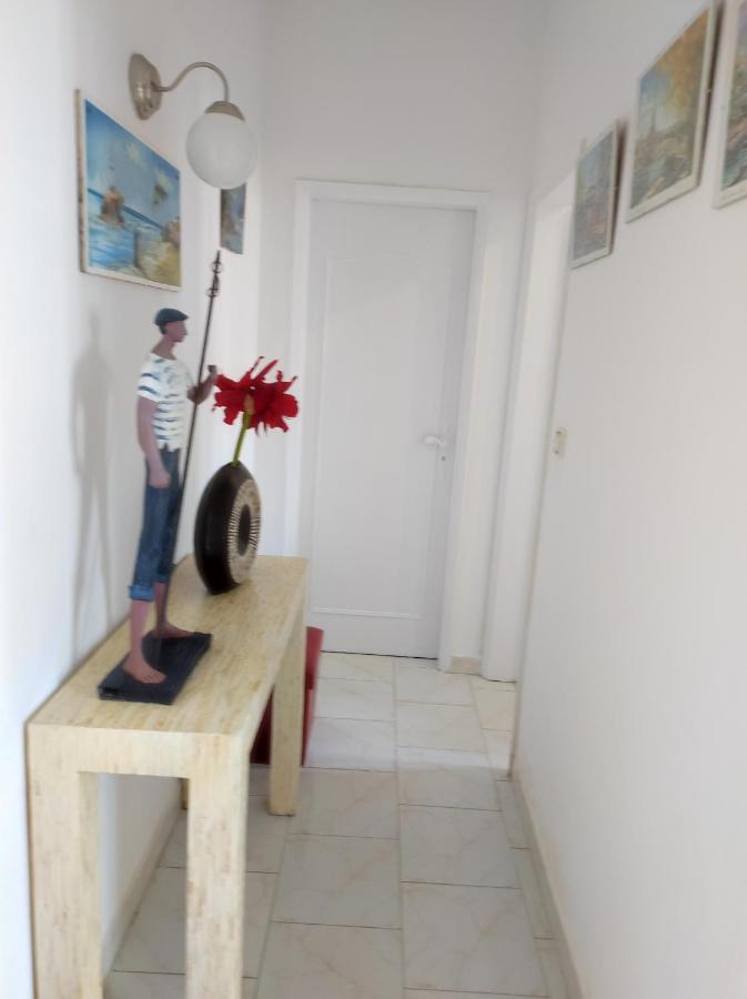 נאזרה Lemos Family Beach House מראה חיצוני תמונה