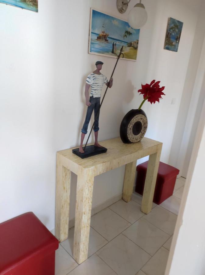 נאזרה Lemos Family Beach House מראה חיצוני תמונה