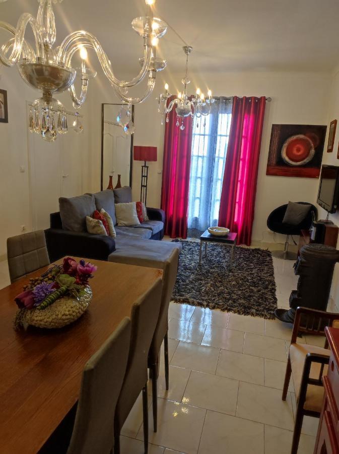 נאזרה Lemos Family Beach House מראה חיצוני תמונה