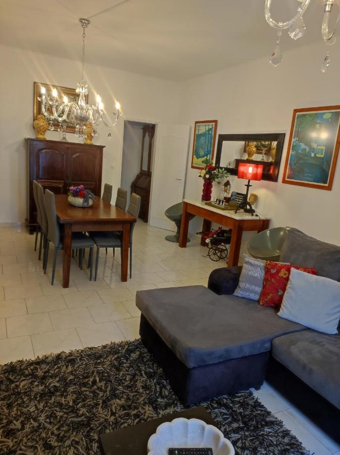 נאזרה Lemos Family Beach House מראה חיצוני תמונה