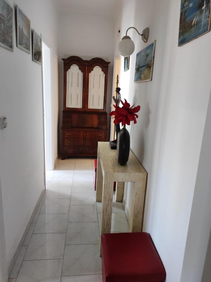 נאזרה Lemos Family Beach House מראה חיצוני תמונה