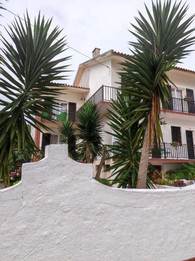 נאזרה Lemos Family Beach House מראה חיצוני תמונה