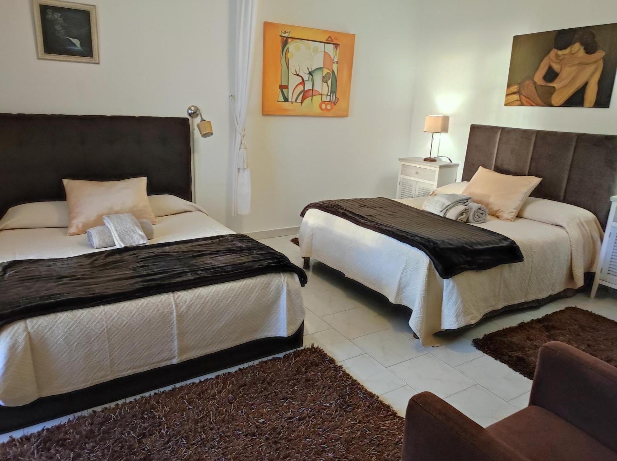 נאזרה Lemos Family Beach House מראה חיצוני תמונה