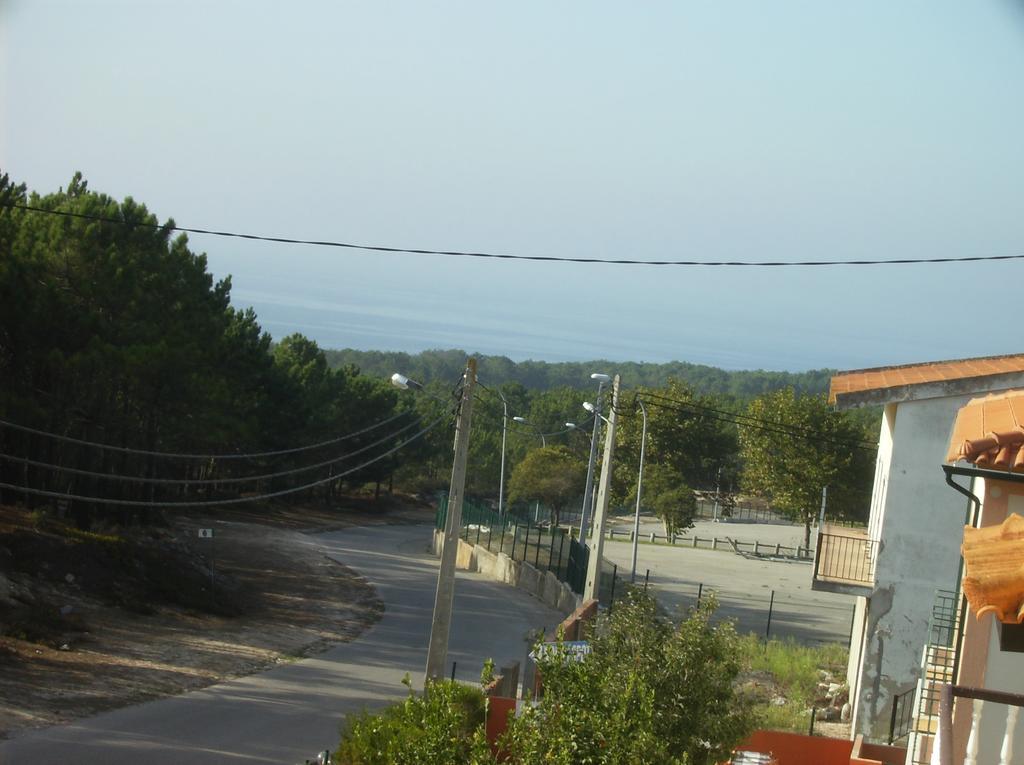 נאזרה Lemos Family Beach House חדר תמונה