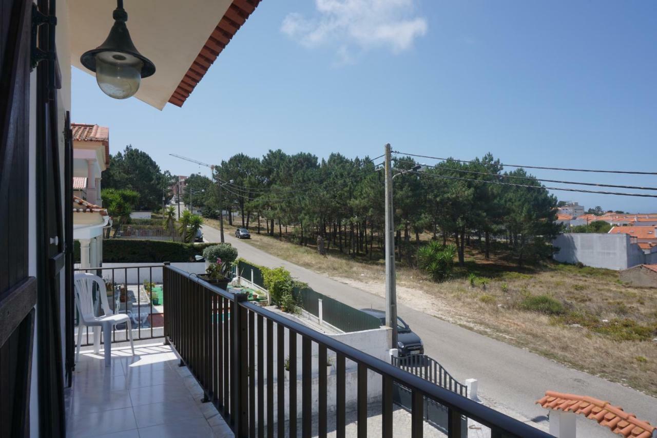 נאזרה Lemos Family Beach House מראה חיצוני תמונה